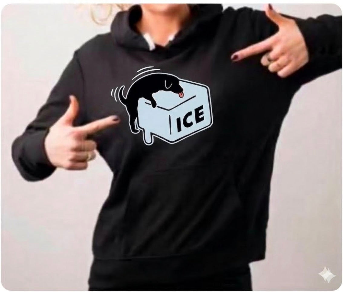 F ICE