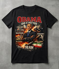 “Obama did it better”